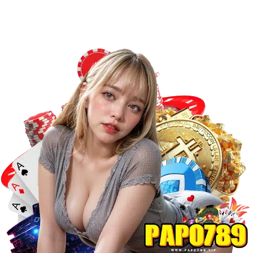 papo789 บาคาร่า