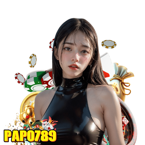 papo789 ฝาก ถอนไม่อั้น