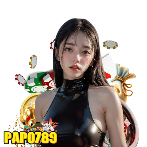papo789 ฝาก ถอนไม่อั้น