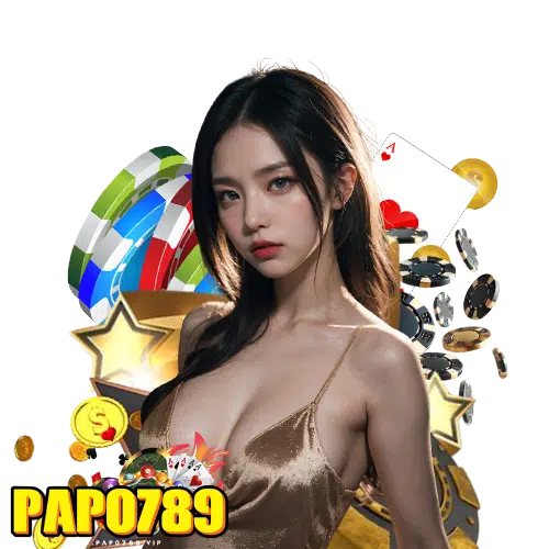 papo789 สล็อตออนไลน์