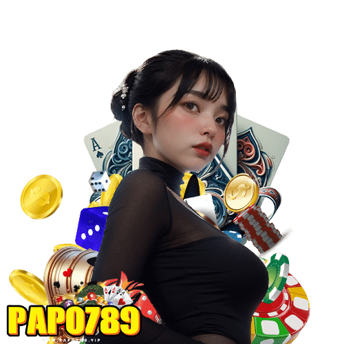 papo789 โปรโมชั่น