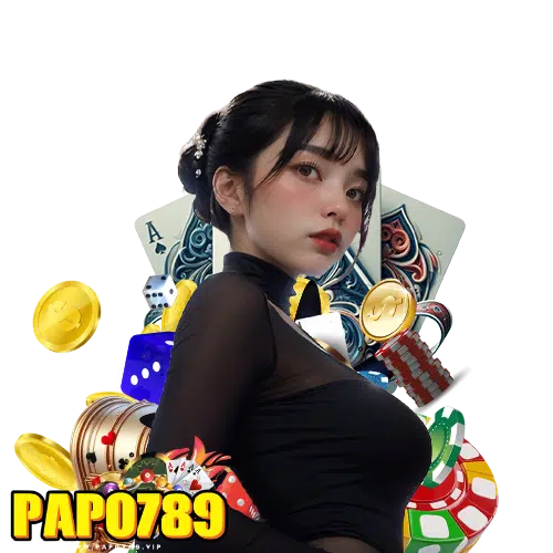 papo789 โปรโมชั่น